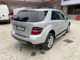 Mercedes-Benz ML 280 | Mobile.bg    6