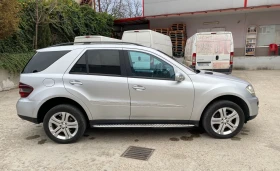 Mercedes-Benz ML 280 | Mobile.bg    3