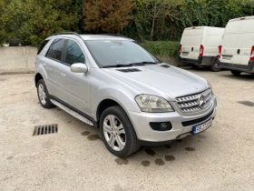  Mercedes-Benz ML 280