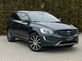 Volvo XC60 D5, Summum, AWD, снимка 2