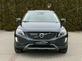 Volvo XC60 D5, Summum, AWD, снимка 3