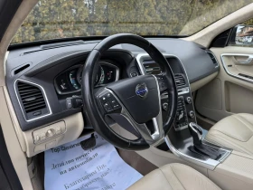 Volvo XC60 D5, Summum, AWD, снимка 11