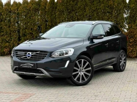 Volvo XC60 D5, Summum, AWD, снимка 1