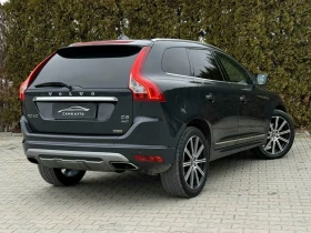 Volvo XC60 D5, Summum, AWD, снимка 4