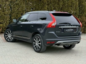 Volvo XC60 D5, Summum, AWD, снимка 5