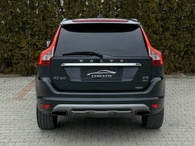 Volvo XC60 D5, Summum, AWD, снимка 6