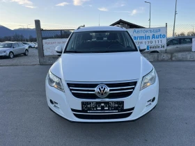 VW Tiguan 2.0TDI 140к COMMON RAIL 4 MOTION , снимка 2