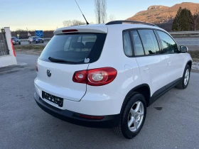 VW Tiguan 2.0TDI 140к COMMON RAIL 4 MOTION , снимка 4