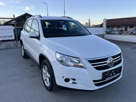 VW Tiguan 2.0TDI 140к COMMON RAIL 4 MOTION , снимка 3