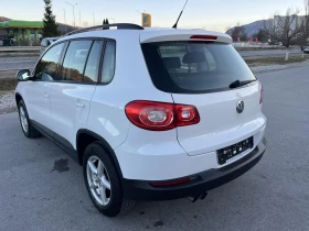 VW Tiguan 2.0TDI 140к COMMON RAIL 4 MOTION , снимка 5