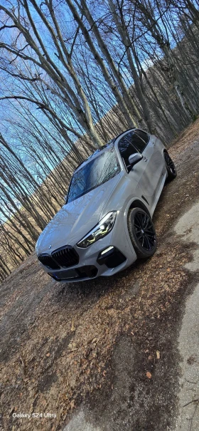 BMW X5 M pack, снимка 3