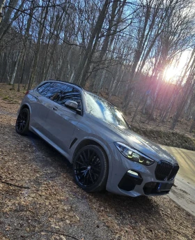 BMW X5 M pack, снимка 1