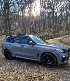 BMW X5 M pack, снимка 2