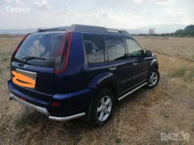 Nissan X-trail | Mobile.bg    4