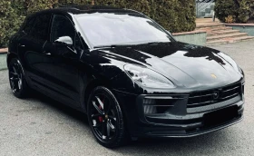 Porsche Macan GTS/Burmaster/Carbon/Chrono/PTV Plus/ГАРАНЦИЯ - 175000 лв. - 60228183 | Car24.bg