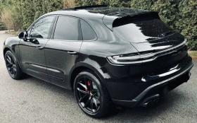 Porsche Macan GTS/Burmaster/Carbon/Chrono/PTV Plus/ | Mobile.bg    13