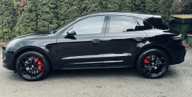 Porsche Macan GTS/Burmaster/Carbon/Chrono/PTV Plus/ГАРАНЦИЯ - 175000 лв. - 60228183 | Car24.bg