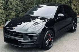 Porsche Macan GTS/Burmaster/Carbon/Chrono/PTV Plus/ | Mobile.bg    1