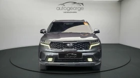 Kia Sorento 2.2 4WD PRESTIGE, снимка 3