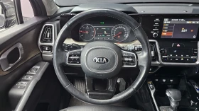 Kia Sorento 2.2 4WD PRESTIGE, снимка 13