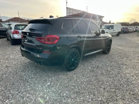 BMW X3 M PACK HUD Xdrive, снимка 7