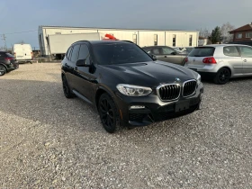 BMW X3 M PACK HUD Xdrive, снимка 3