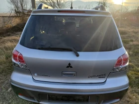 Обява за продажба на Mitsubishi Outlander 2.4 газ- бензин 4?4 ~6 800 лв. - изображение 3