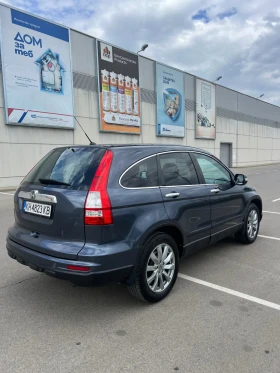 Обява за продажба на Honda Cr-v 2-2i DTEC Executive ~14 300 лв. - изображение 4