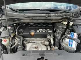 Honda Cr-v 2-2i DTEC Executive - 14300 лв. - 57957252 | Car24.bg