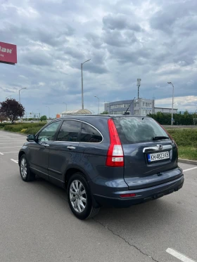 Обява за продажба на Honda Cr-v 2-2i DTEC Executive ~14 300 лв. - изображение 2