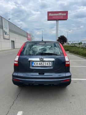 Обява за продажба на Honda Cr-v 2-2i DTEC Executive ~14 300 лв. - изображение 3