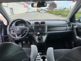 Обява за продажба на Honda Cr-v 2-2i DTEC Executive ~14 300 лв. - изображение 11