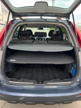 Honda Cr-v 2-2i DTEC Executive - 14300 лв. - 57957252 | Car24.bg