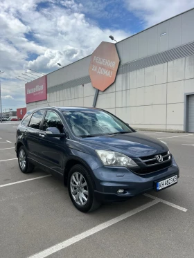 Обява за продажба на Honda Cr-v 2-2i DTEC Executive ~14 300 лв. - изображение 5