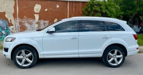 Audi Q7 3.0 FACELIFT QUATRO | Mobile.bg    10