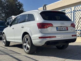 Audi Q7 3.0 FACELIFT QUATRO | Mobile.bg    3
