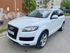     Audi Q7 3.0 FACELIFT QUATRO