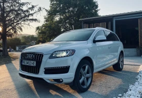 Обява за продажба на Audi Q7 3.0 FACELIFT QUATRO ~26 000 лв. - изображение 1