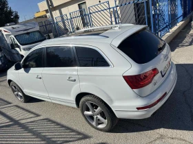 Audi Q7 3.0 FACELIFT QUATRO | Mobile.bg    8