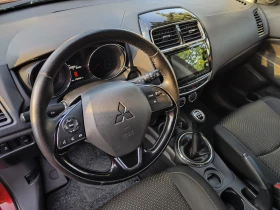 Mitsubishi ASX 1, 6i= FACELIFT=  | Mobile.bg    12