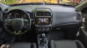 Mitsubishi ASX 1, 6i= FACELIFT=  | Mobile.bg    11