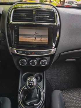 Mitsubishi ASX 1, 6i= FACELIFT=  | Mobile.bg    15