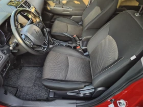 Mitsubishi ASX 1, 6i= FACELIFT=  | Mobile.bg    9
