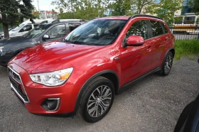 Mitsubishi ASX 1, 6i= FACELIFT=  | Mobile.bg    2