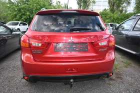 Mitsubishi ASX 1, 6i= FACELIFT=  | Mobile.bg    4