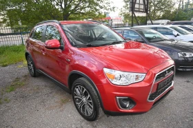 Mitsubishi ASX 1, 6i= FACELIFT=  | Mobile.bg    8