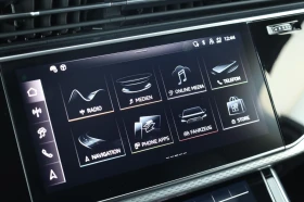 Audi SQ7 TFSI/FACELIFT/S-SEATS/BLACK OPTIC/PANO/B&O/7-МЕСТ/ - 169980 лв. - 36829505 10