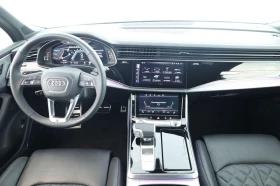 Audi SQ7 TFSI/FACELIFT/S-SEATS/BLACK OPTIC/PANO/B&O/7-МЕСТ/ - 169980 лв. - 36829505 14