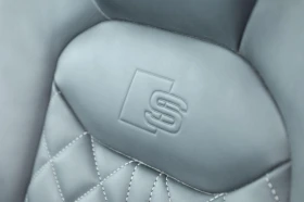 Audi SQ7 TFSI/FACELIFT/S-SEATS/BLACK OPTIC/PANO/B&O/7-МЕСТ/ - 169980 лв. - 36829505 8