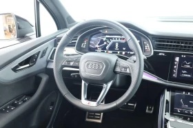 Audi SQ7 TFSI/FACELIFT/S-SEATS/BLACK OPTIC/PANO/B&O/7-МЕСТ/ - 169980 лв. - 36829505 9